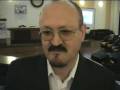 Борисав Мандић, председник регије Север